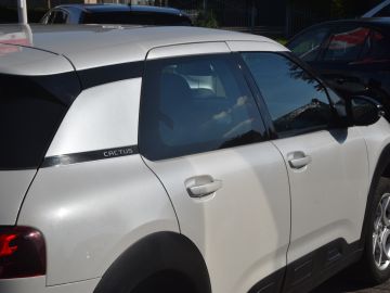 Citroën C4 Cactus